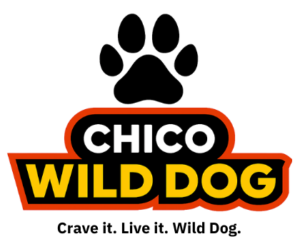 Home Chico Wild Dog logo